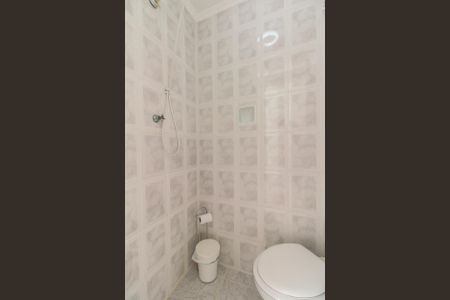 Casa à venda com 120m², 3 quartos e 1 vaga Casa à venda com 120m², 3 quartos e 1 vaga Banheiro de Serviço