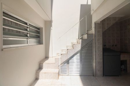 Casa à venda com 120m², 3 quartos e 1 vaga Casa à venda com 120m², 3 quartos e 1 vagaQuintal