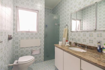 Casa à venda com 120m², 3 quartos e 1 vaga Casa à venda com 120m², 3 quartos e 1 vagaBanheiro