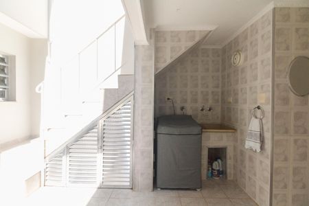 Casa à venda com 120m², 3 quartos e 1 vaga Casa à venda com 120m², 3 quartos e 1 vagaÁrea de Serviço