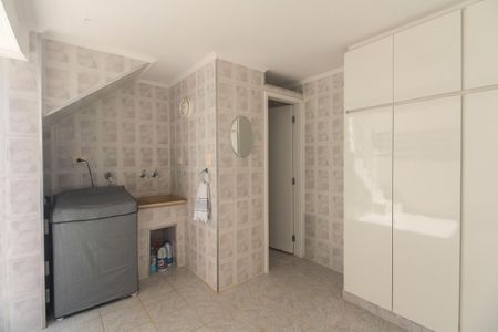 Casa à venda com 120m², 3 quartos e 1 vaga Casa à venda com 120m², 3 quartos e 1 vagaÁrea de Serviço
