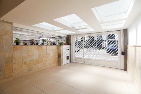 Casa à venda com 120m², 3 quartos e 1 vaga Casa à venda com 120m², 3 quartos e 1 vagaGaragem