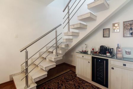 Casa à venda com 120m², 3 quartos e 1 vaga Casa à venda com 120m², 3 quartos e 1 vagaSala