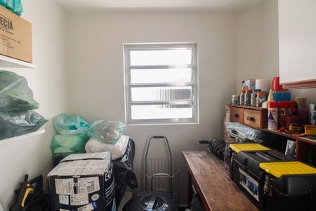 Casa à venda com 120m², 3 quartos e 1 vaga Casa à venda com 120m², 3 quartos e 1 vagaQuarto de Serviço