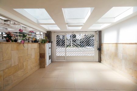 Casa à venda com 120m², 3 quartos e 1 vaga Casa à venda com 120m², 3 quartos e 1 vagaGaragem