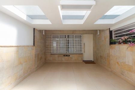 Casa à venda com 120m², 3 quartos e 1 vaga Casa à venda com 120m², 3 quartos e 1 vagaGaragem