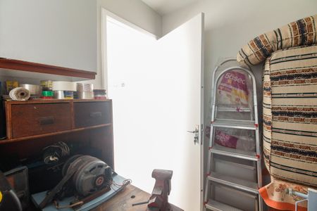 Casa à venda com 120m², 3 quartos e 1 vaga Casa à venda com 120m², 3 quartos e 1 vagaQuarto de Serviço