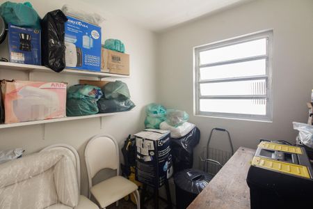 Casa à venda com 120m², 3 quartos e 1 vaga Casa à venda com 120m², 3 quartos e 1 vagaQuarto de Serviço