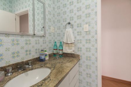 Casa à venda com 120m², 3 quartos e 1 vaga Casa à venda com 120m², 3 quartos e 1 vagaBanheiro