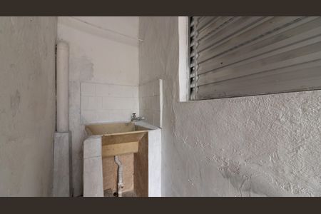 Casa para alugar com 100m², 1 quarto e sem vagaÁrea de Serviço