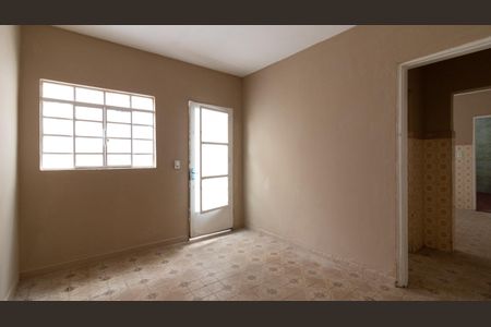 Sala de casa para alugar com 1 quarto, 100m² em Cidade Líder, São Paulo