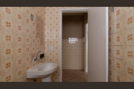 Casa para alugar com 100m², 1 quarto e sem vagaBanheiro