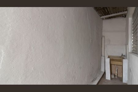 Casa para alugar com 100m², 1 quarto e sem vagaÁrea de Serviço