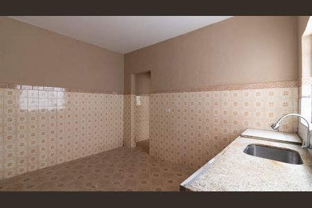 Casa para alugar com 100m², 1 quarto e sem vagaCozinha