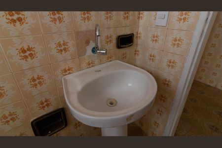 Casa para alugar com 100m², 1 quarto e sem vagaBanheiro