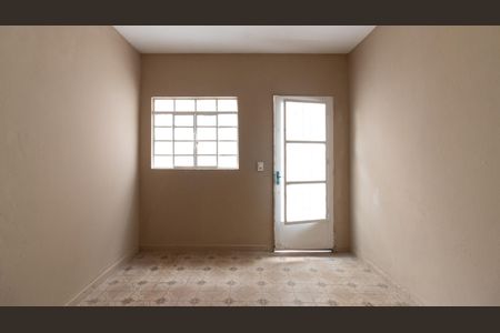 Casa para alugar com 100m², 1 quarto e sem vagaSala