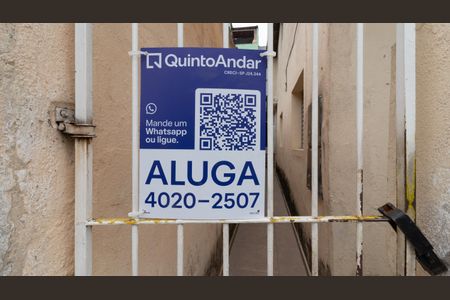 Casa para alugar com 100m², 1 quarto e sem vagaPlaquinha