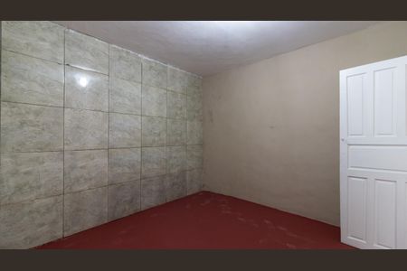 Casa para alugar com 100m², 1 quarto e sem vagaQuarto