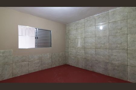 Quarto de casa para alugar com 1 quarto, 100m² em Cidade Líder, São Paulo