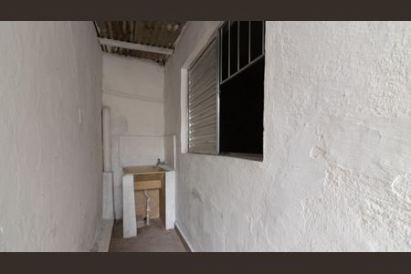 Casa para alugar com 100m², 1 quarto e sem vagaÁrea de Serviço