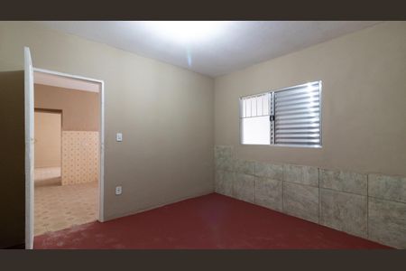 Quarto de casa para alugar com 1 quarto, 100m² em Cidade Líder, São Paulo