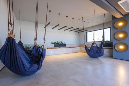 Studio para alugar com 21m², 1 quarto e sem vaga Studio para alugar com 21m², 1 quarto e sem vagaÁrea comum