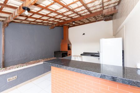 Apartamento à venda com 145m², 4 quartos e 2 vagasEspaço Gourmet