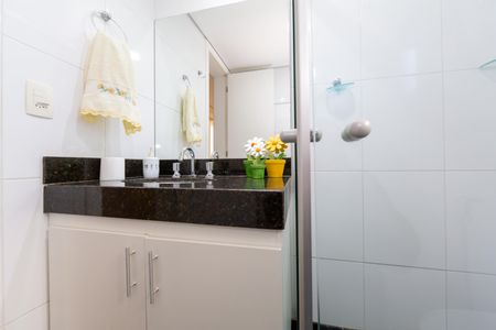 Apartamento à venda com 145m², 4 quartos e 2 vagasBanheiro 1