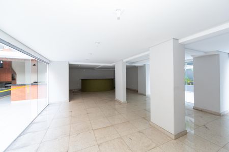 Apartamento à venda com 145m², 4 quartos e 2 vagas Área comum