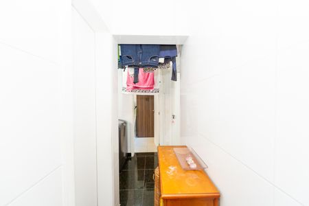 Apartamento à venda com 145m², 4 quartos e 2 vagasÁrea de Serviço