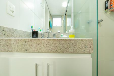 Apartamento à venda com 145m², 4 quartos e 2 vagasBanheiro 2