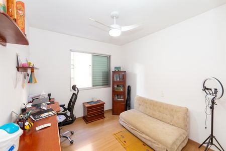 Apartamento à venda com 145m², 4 quartos e 2 vagasQuarto 4