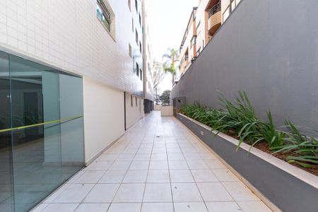 Apartamento à venda com 145m², 4 quartos e 2 vagasÁrea comum