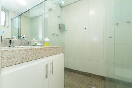 Apartamento à venda com 145m², 4 quartos e 2 vagasBanheiro 2