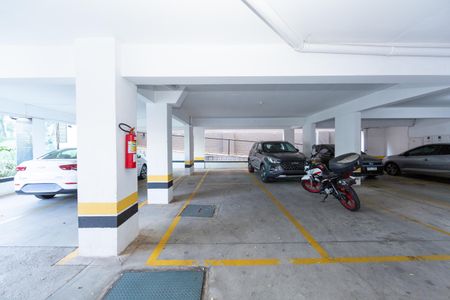 Apartamento à venda com 145m², 4 quartos e 2 vagasGaragem