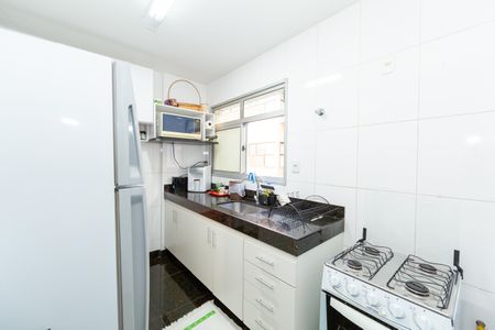 Apartamento à venda com 145m², 4 quartos e 2 vagasCozinha