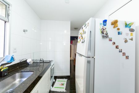 Apartamento à venda com 145m², 4 quartos e 2 vagasCozinha