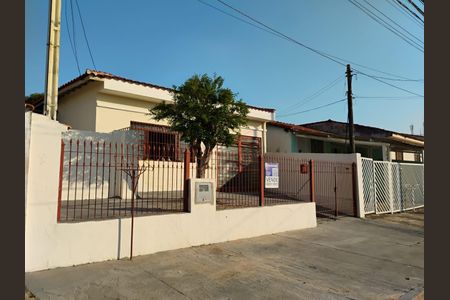 Casa à venda com 163m², 4 quartos e 1 vaga