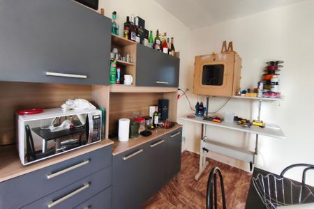 Casa à venda com 163m², 4 quartos e 1 vagaCasa 2 - Cozinha