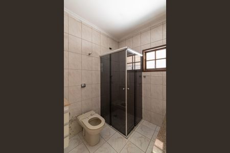 Casa à venda com 105m², 3 quartos e 2 vagasBanheiro Suíte 3