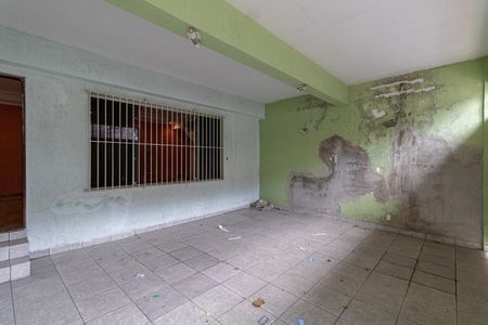 Casa à venda com 105m², 3 quartos e 2 vagasGaragem