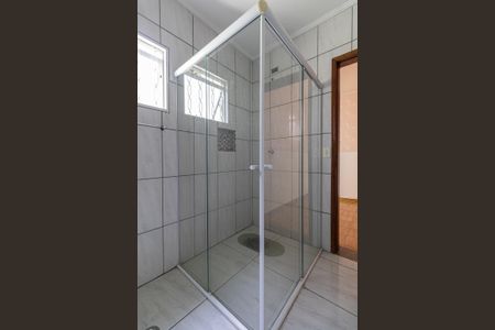 Casa à venda com 105m², 3 quartos e 2 vagasBanheiro Suíte 2