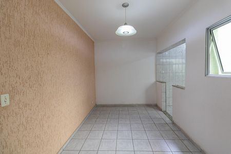 Casa à venda com 105m², 3 quartos e 2 vagasCozinha