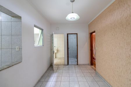 Casa à venda com 105m², 3 quartos e 2 vagasCozinha