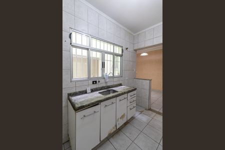 Casa à venda com 105m², 3 quartos e 2 vagasCozinha