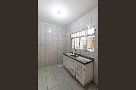 Casa à venda com 105m², 3 quartos e 2 vagasCozinha