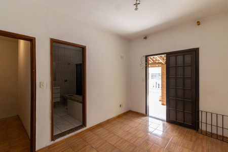 Casa à venda com 105m², 3 quartos e 2 vagasSuíte 3