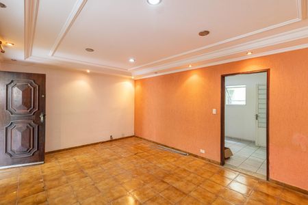 Sala de casa à venda com 3 quartos, 105m² em Vila Euthalia, São Paulo