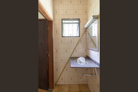 Casa à venda com 105m², 3 quartos e 2 vagasBanheiro Suíte 1