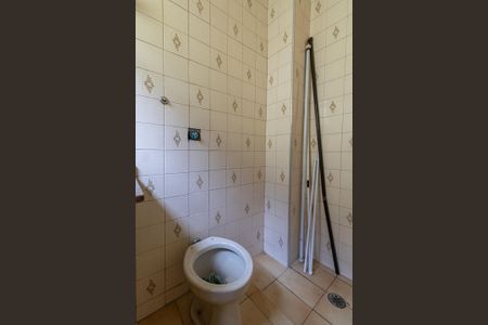 Casa à venda com 105m², 3 quartos e 2 vagasBanheiro Suíte 1